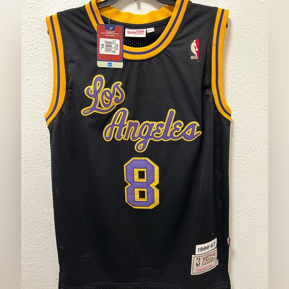 Kobe Bryant jersey! Brand new!